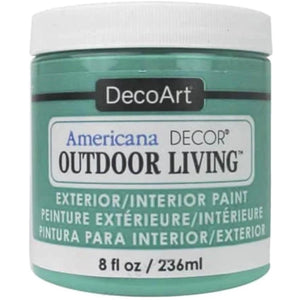 Americana Decor Outdoor Living Paint 8oz