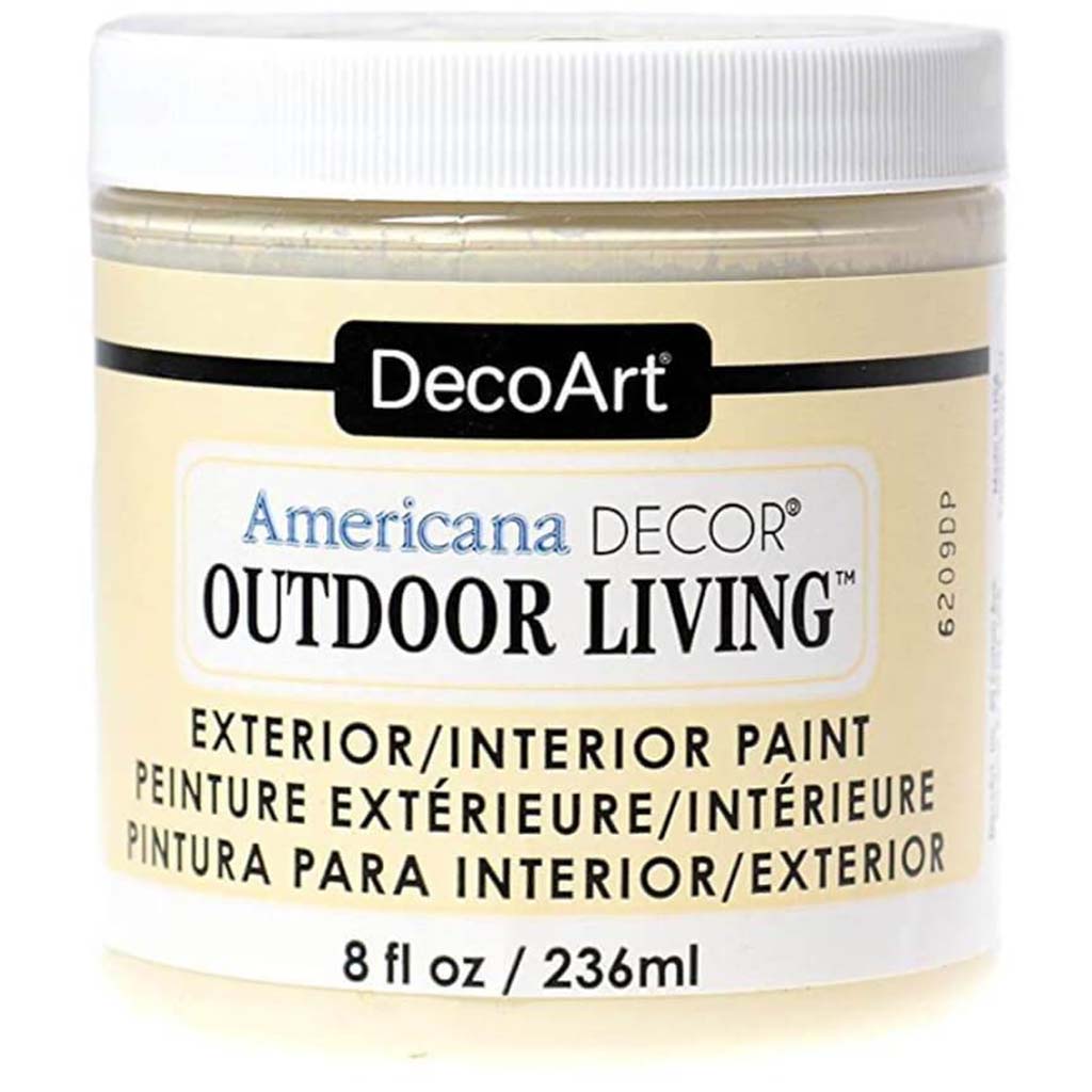 Americana Decor Outdoor Living Paint 8oz