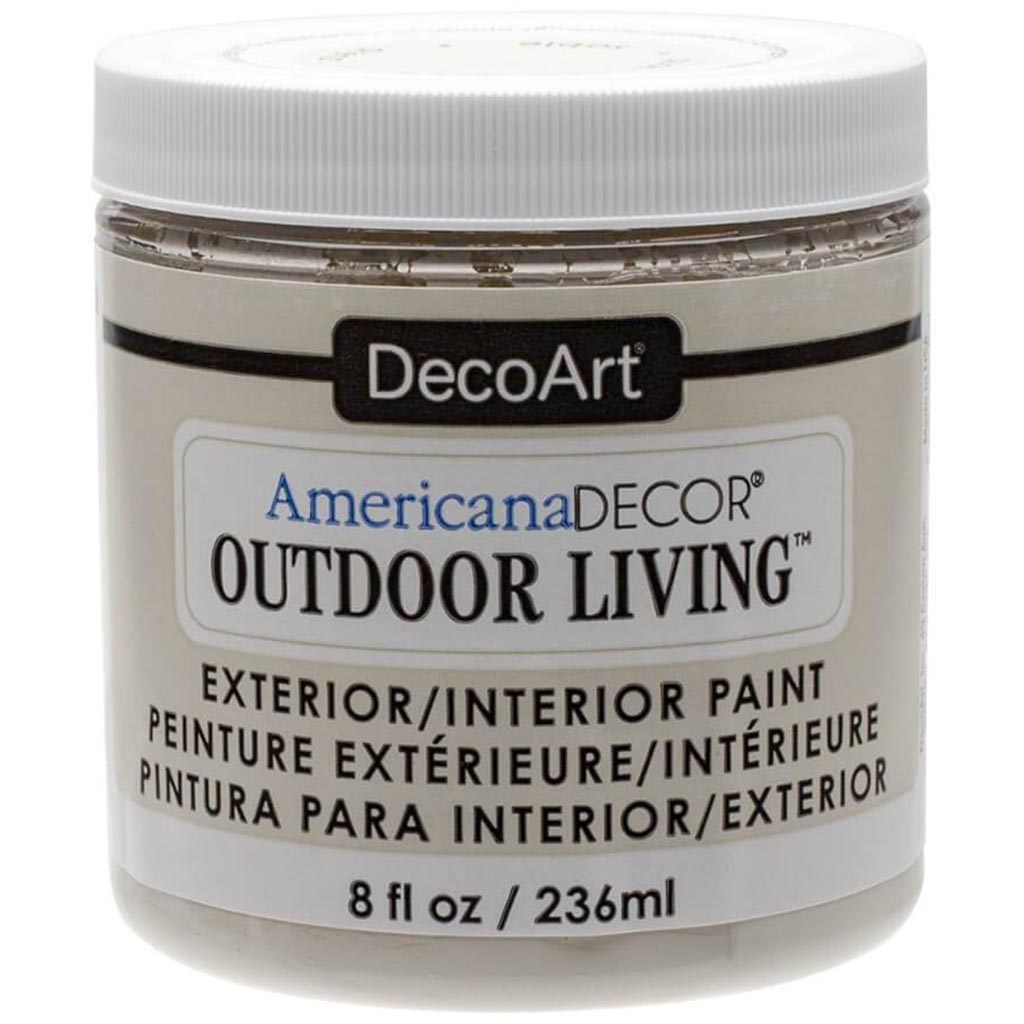 Americana Decor Outdoor Living Paint 8oz