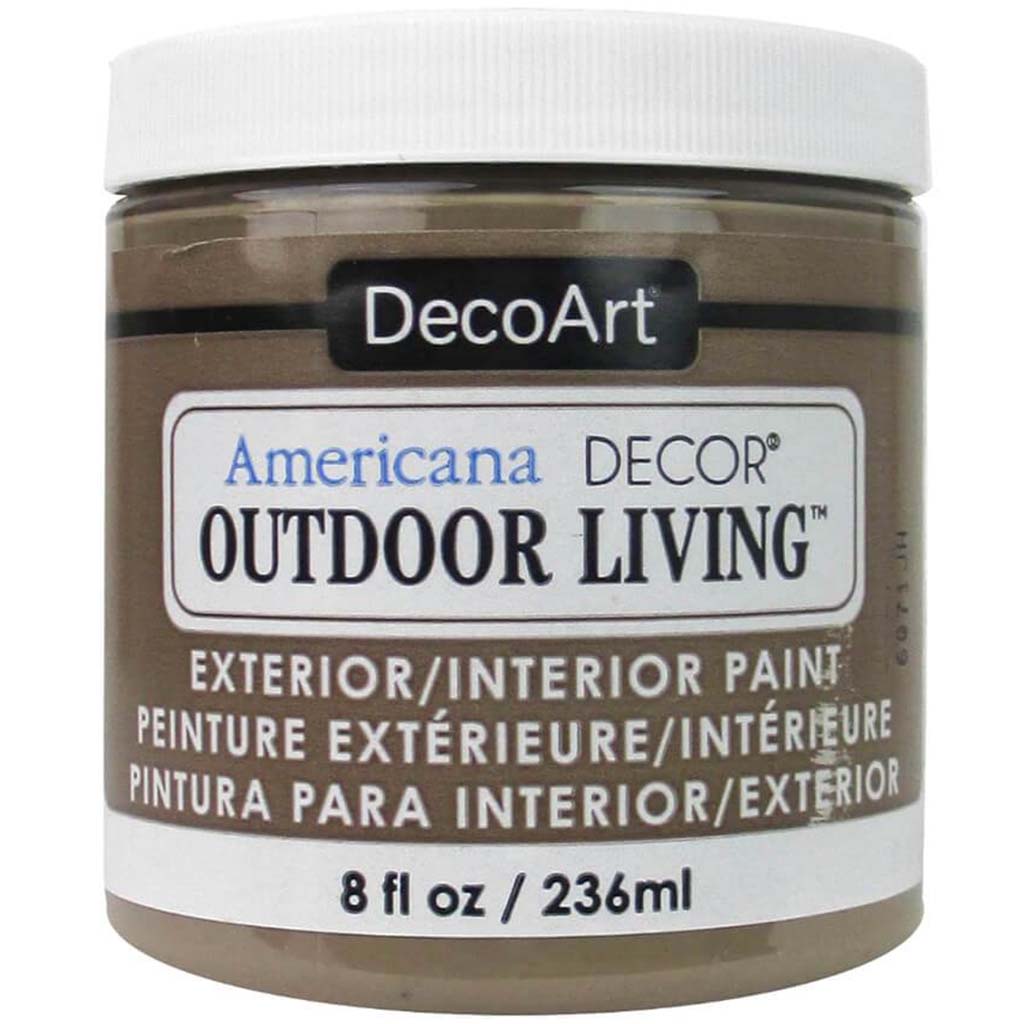 Americana Decor Outdoor Living Paint 8oz