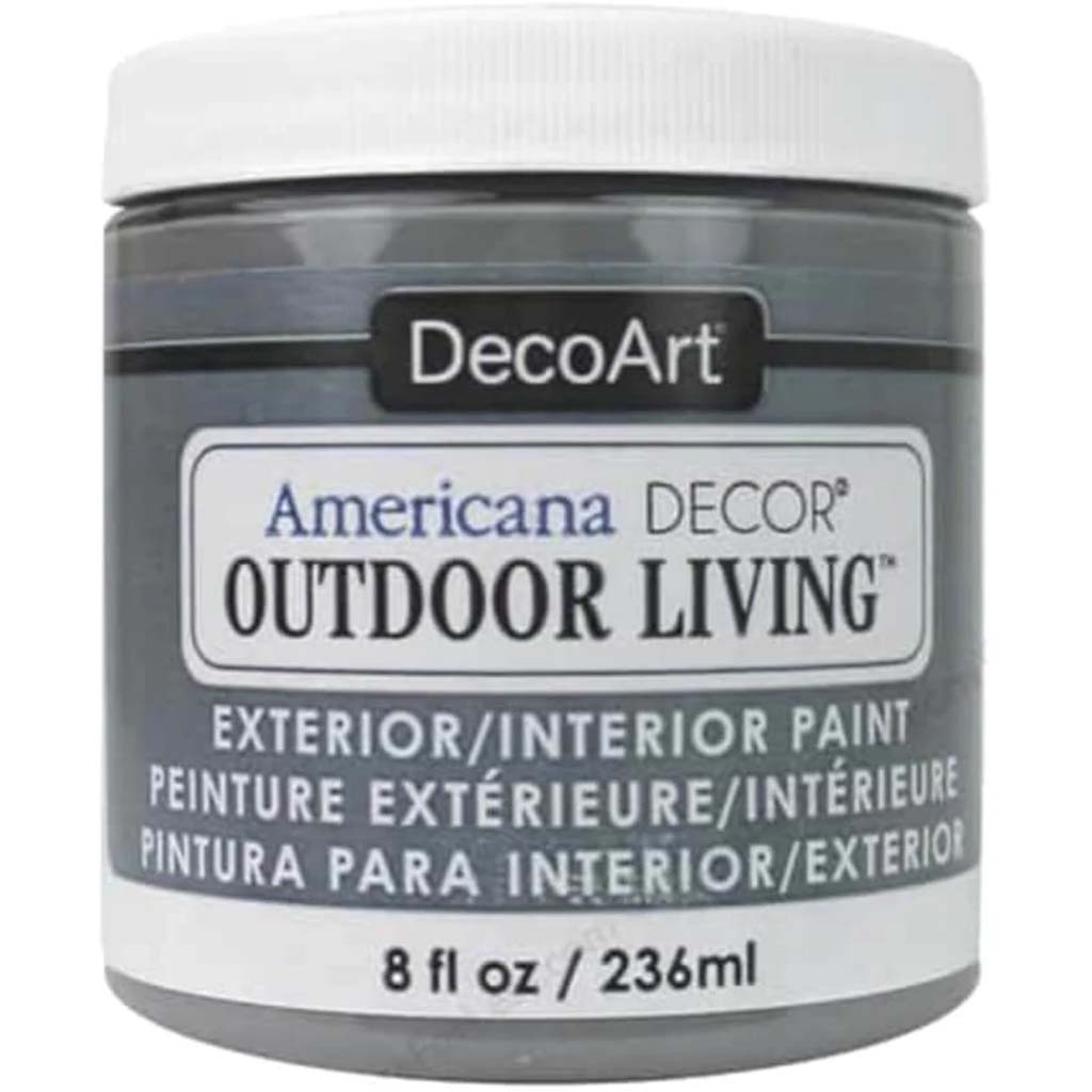 Americana Decor Outdoor Living Paint 8oz