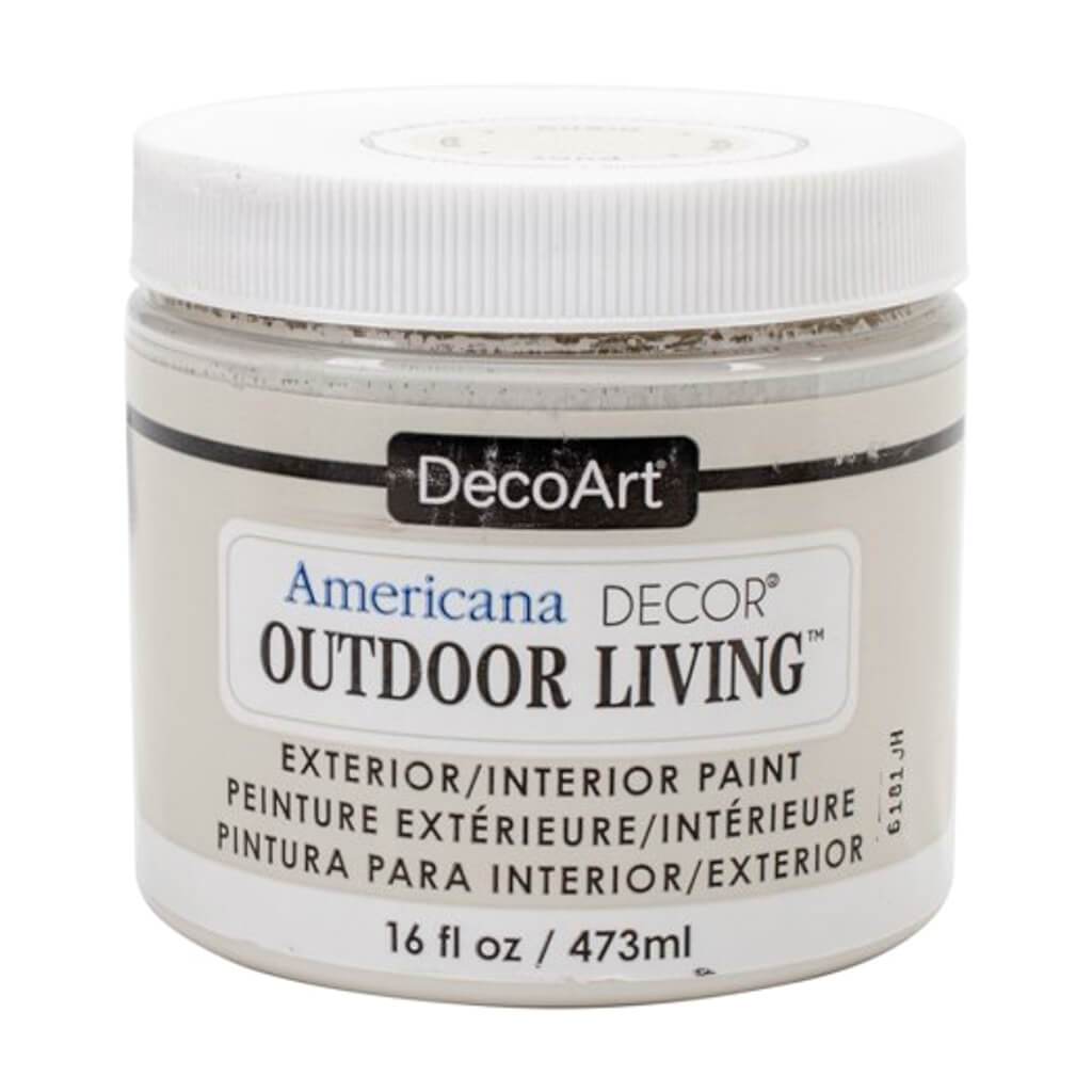 Americana Decor Outdoor Living Paint 16oz