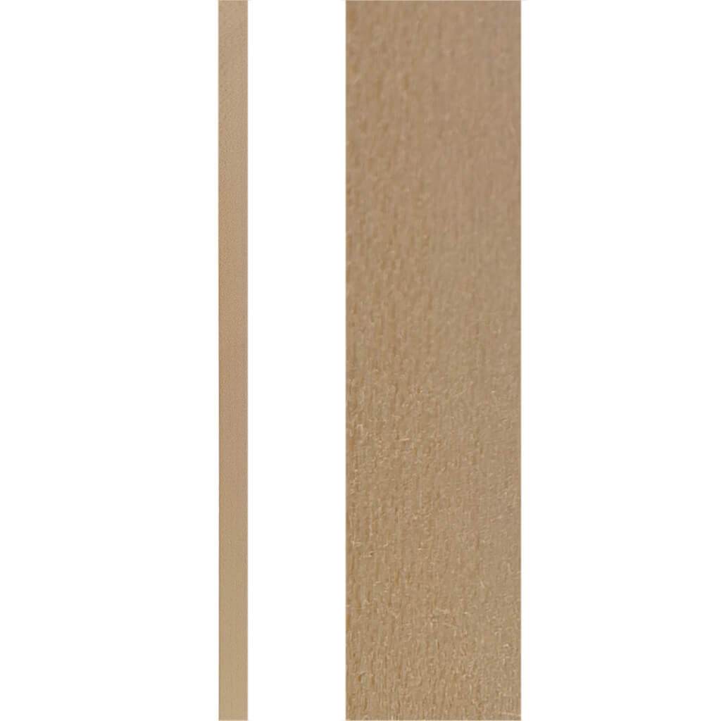 Basswood Strips 1/16 x 3/4 x 24