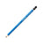 Lumograph Pencil Blue Barrel