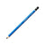 Lumograph Pencil Blue Barrel