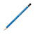 Lumograph Pencil Blue Barrel