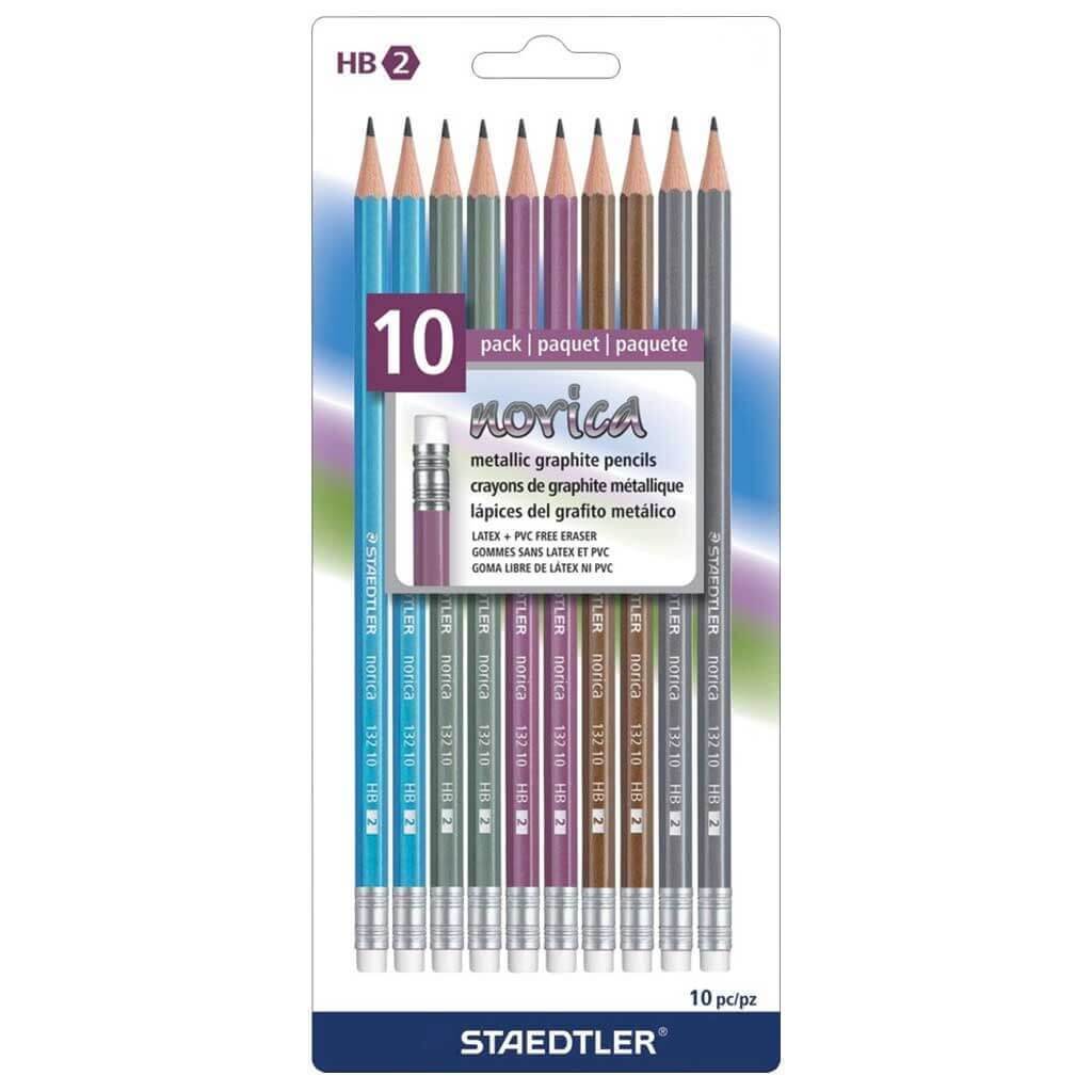 Norica Metallic Pencil