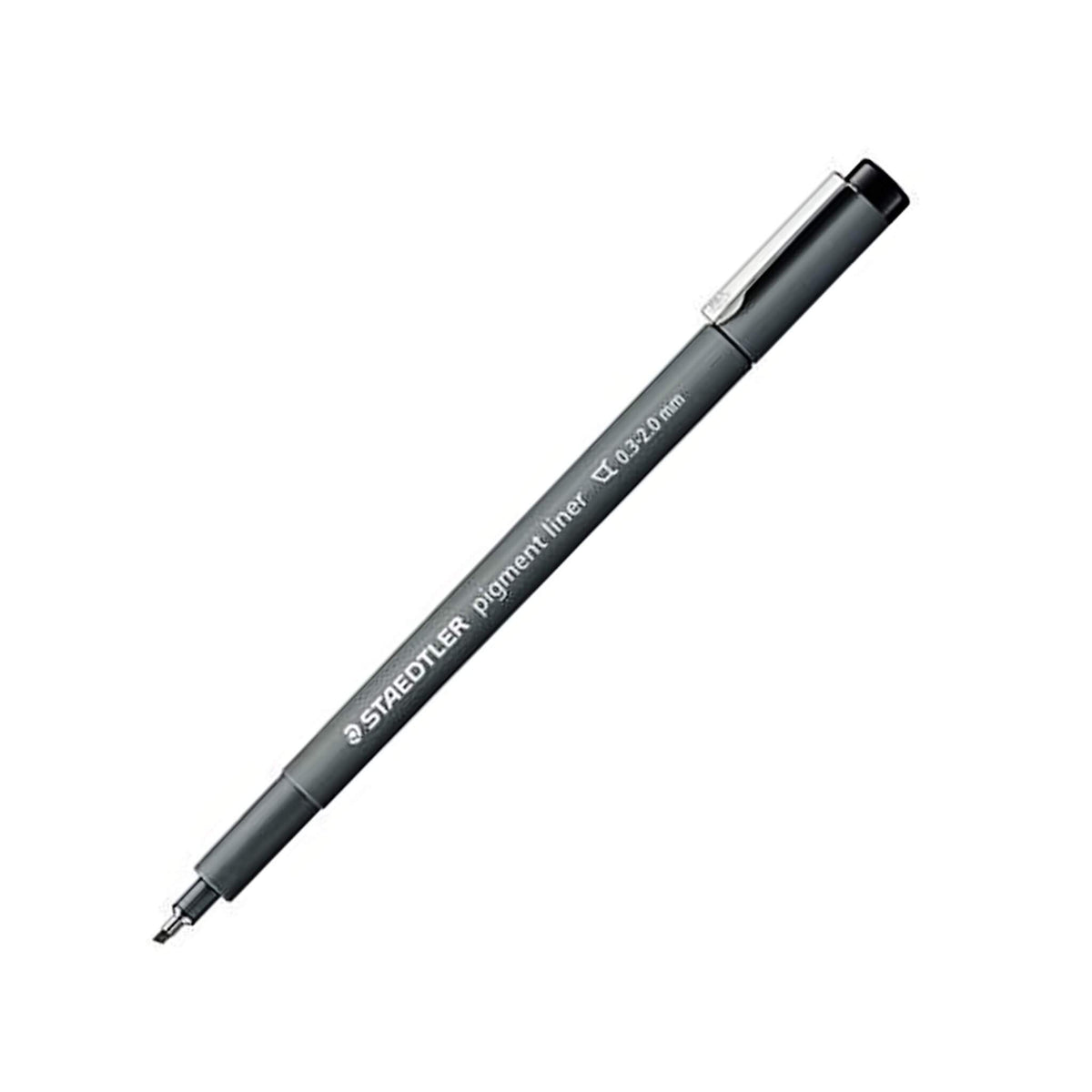 PIGMENT LINER DY 0.3-2MM 