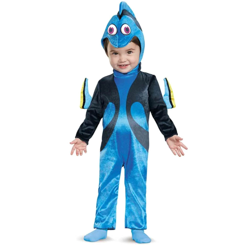 Dory Costume 