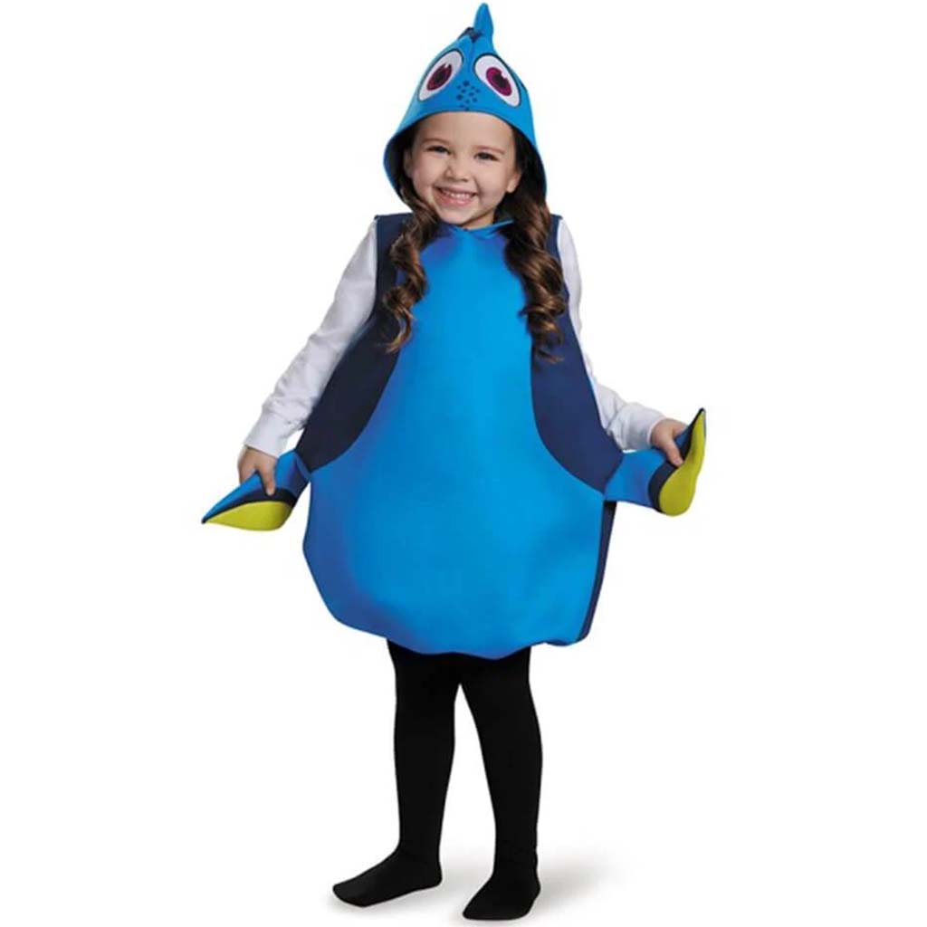 Dory Classic Toddler 