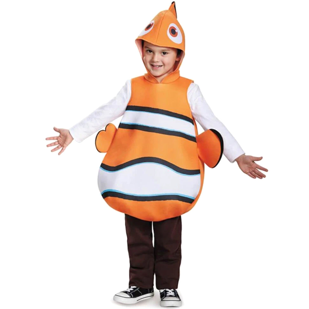 Nemo Classic Costume 