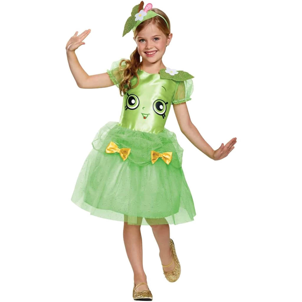 Apple Blossom Classic Costume 