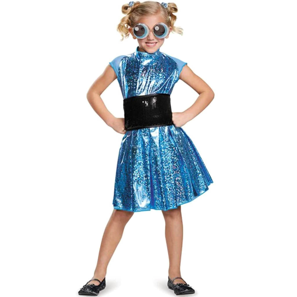 Bubbles Deluxe Costume