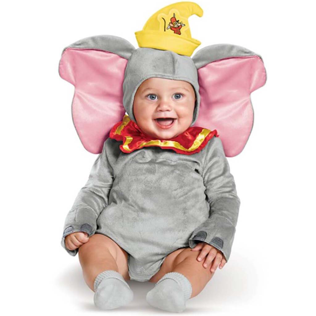 Dumbo (12-18M) 