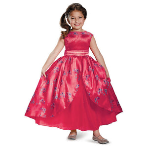 Elena Ball Gown Deluxe Costume
