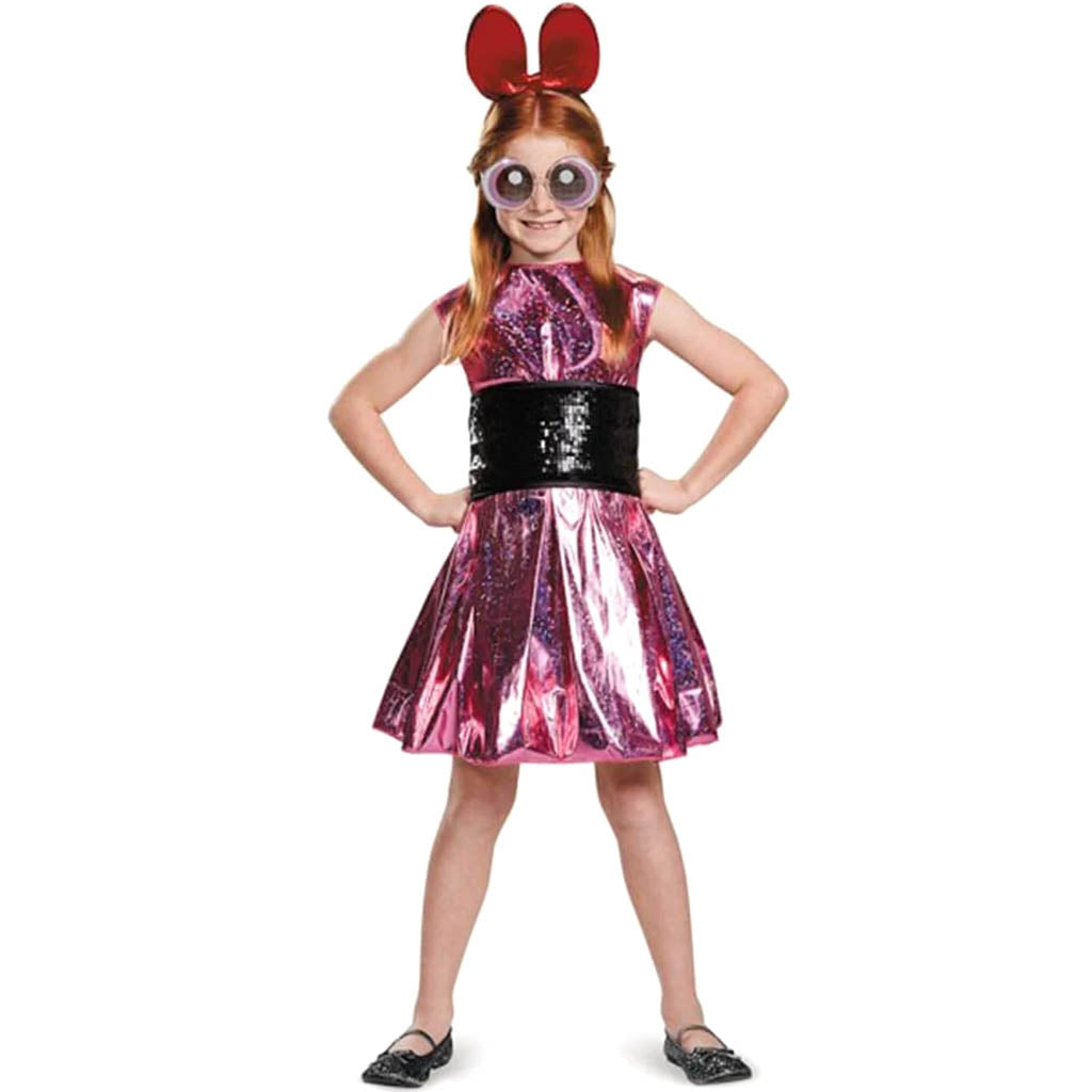 Blossom Deluxe Costume