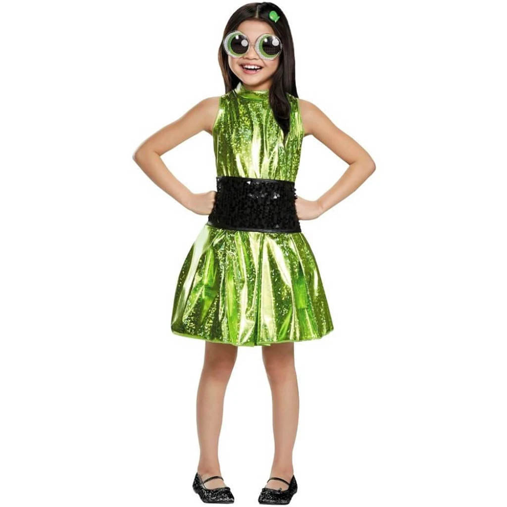 Buttercup Deluxe Costume