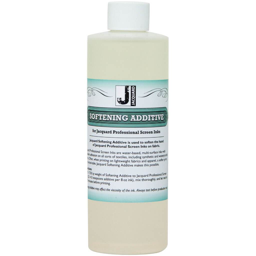 SOFTENING ADDITIVE 8OZ