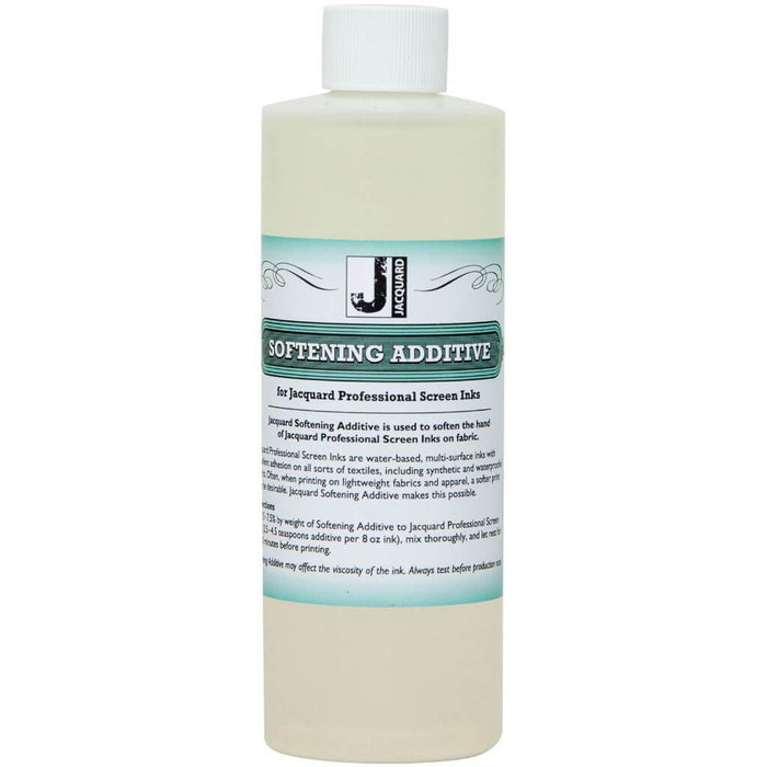 SOFTENING ADDITIVE 8OZ