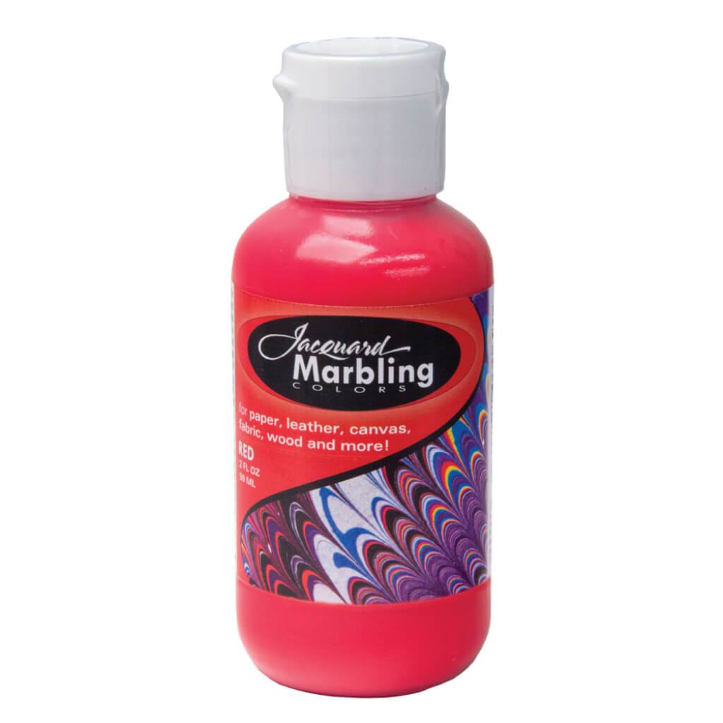 MARBLING COLORS 2OZ