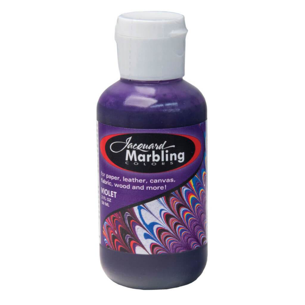 MARBLING COLORS 2OZ