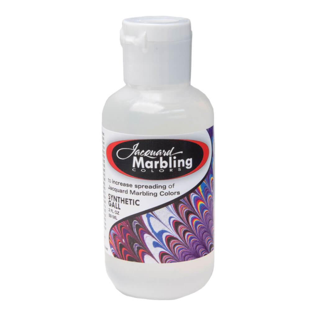 MARBLING COLORS SYNTHETIC GALL 2OZ