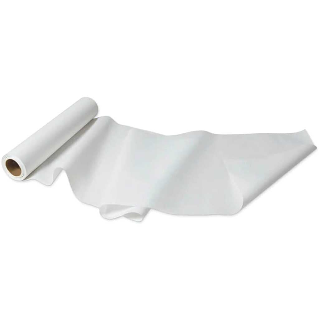 Changing Table Paper Roll 18in x 225ft White