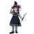 Crafty Little Witch Toddler Costume