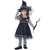 Crafty Little Witch Toddler Costume