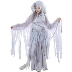 Haunted Beauty Costume