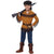 Frontier Boy Davy Crockett Costume