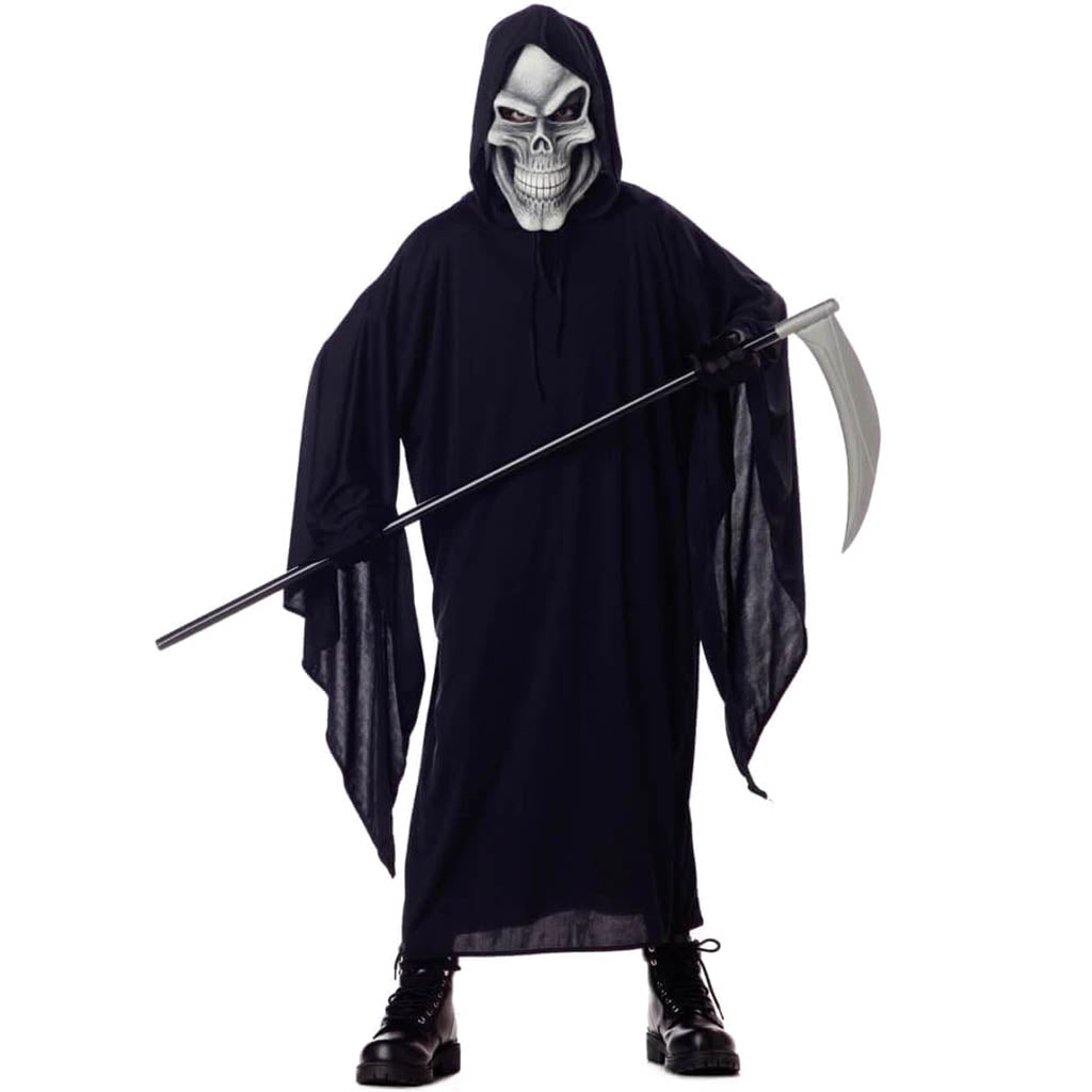 Grim Reaper Costume