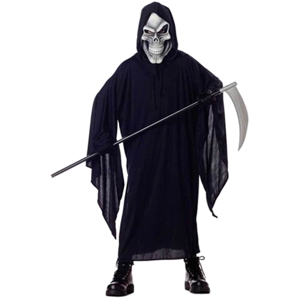 Grim Reaper Child Costume