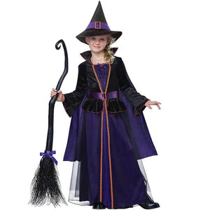 Hocus Pocus Costume