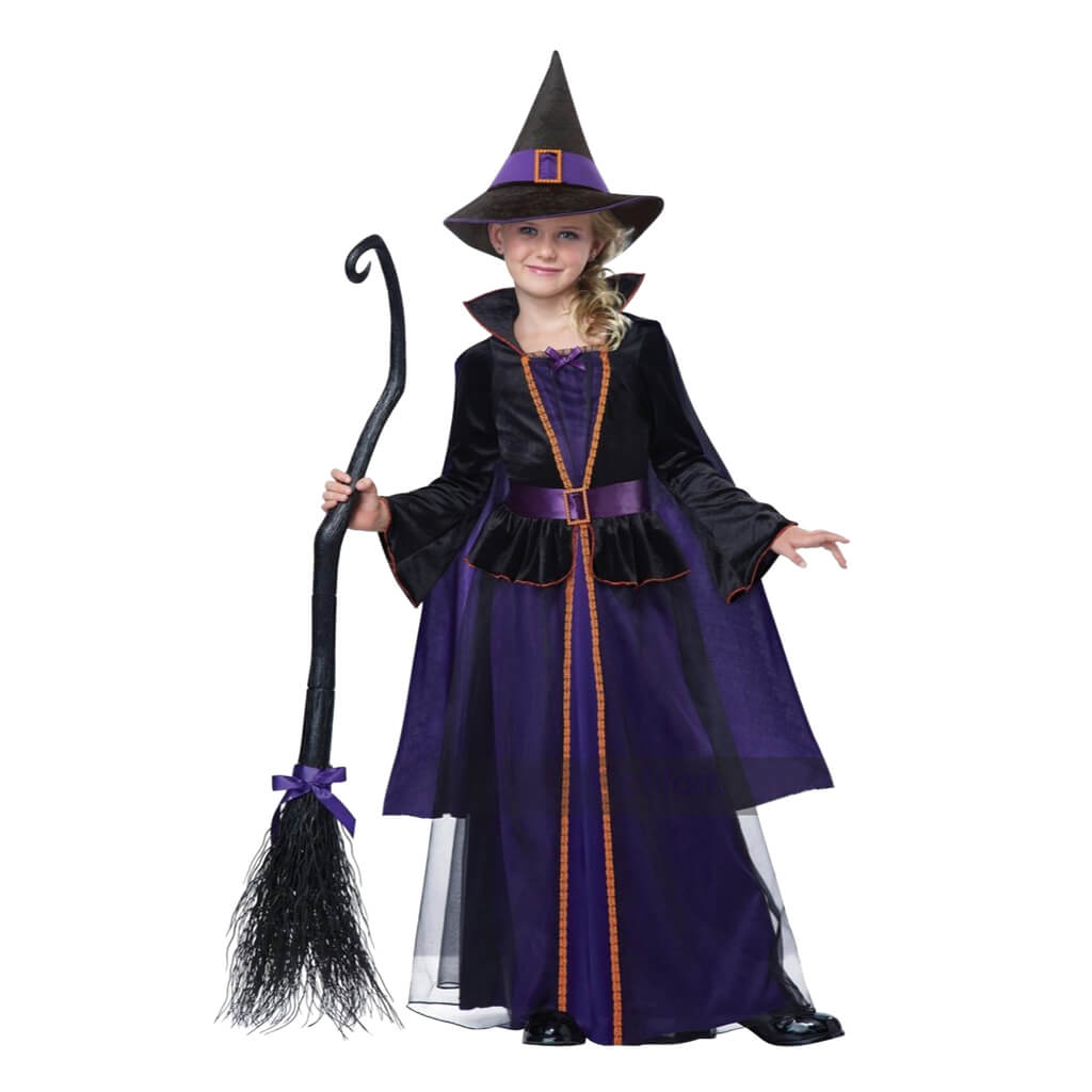 Hocus Pocus Costume