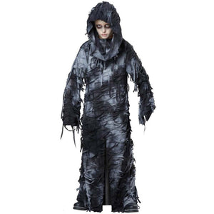 Deluxe Ghoul Robe Child Costume