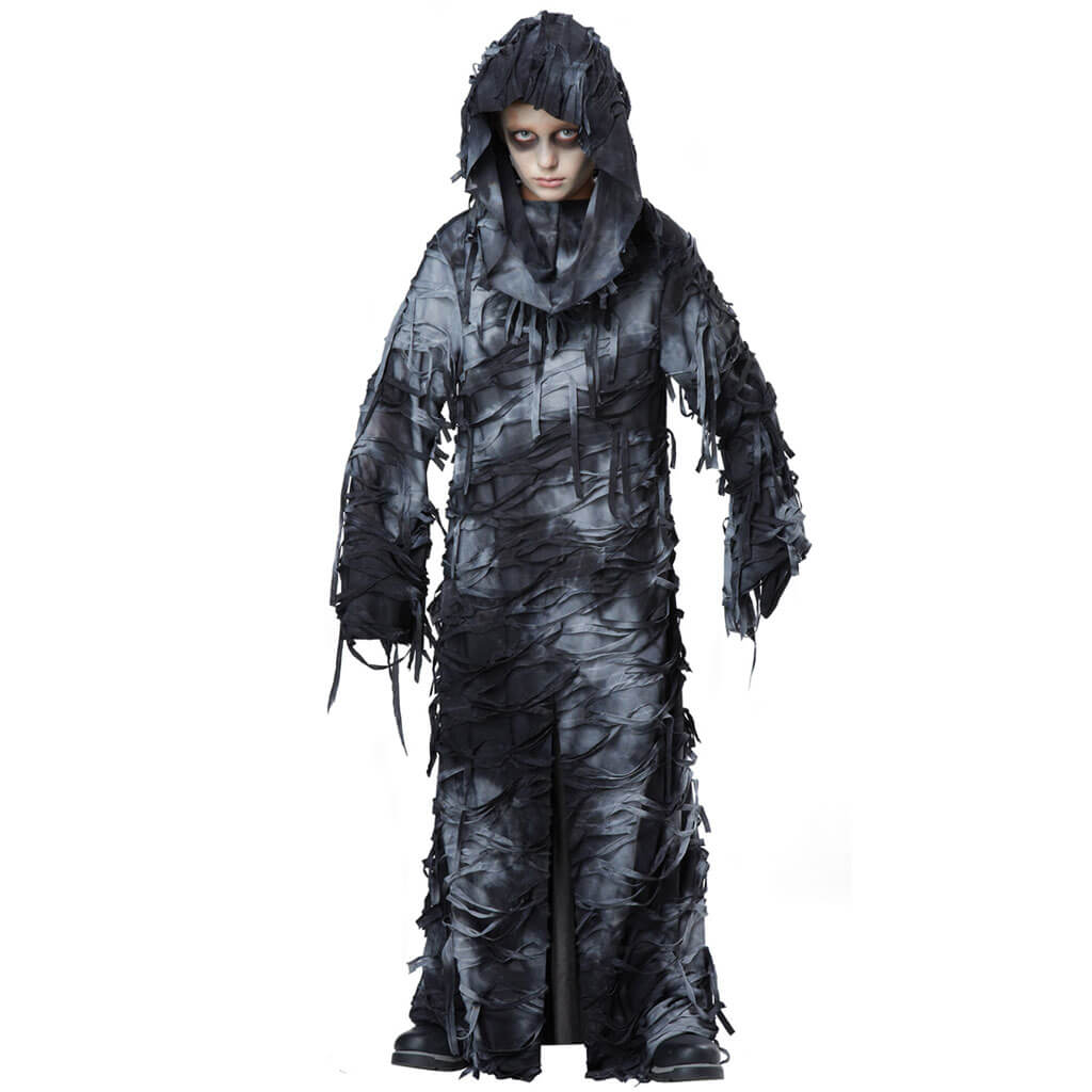 Deluxe Ghoul Robe Child Costume