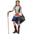 Steampunk Fashion Girl Tween Costume