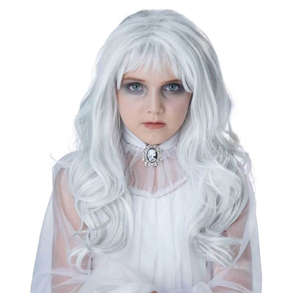 Ghost Wig