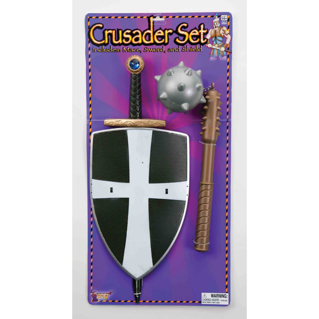 Crusader Set 