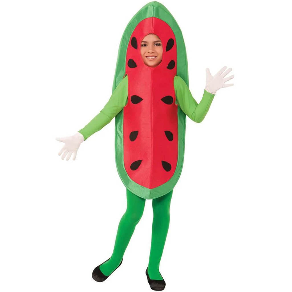 Watermelon Costume