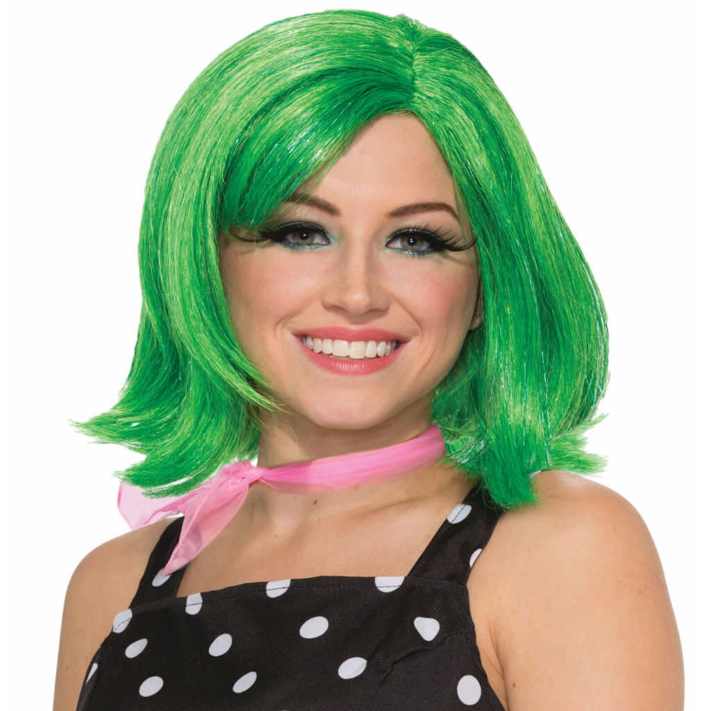 Pixie Adult Wig