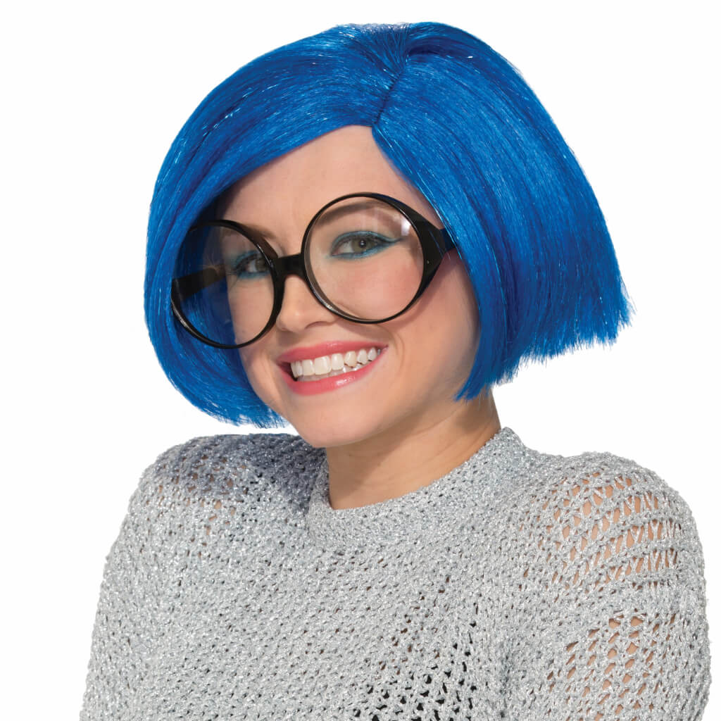 Bobbie Adult Wig