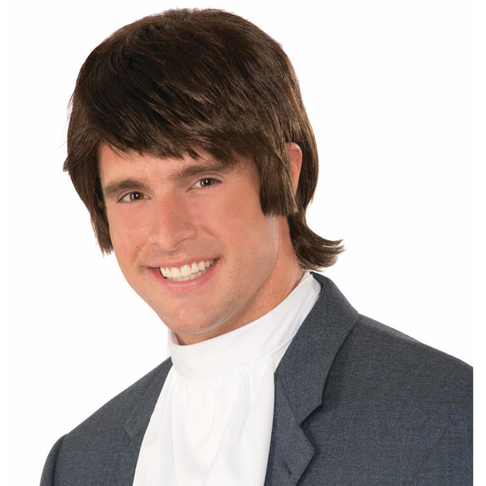 60's Shag Adult Wig