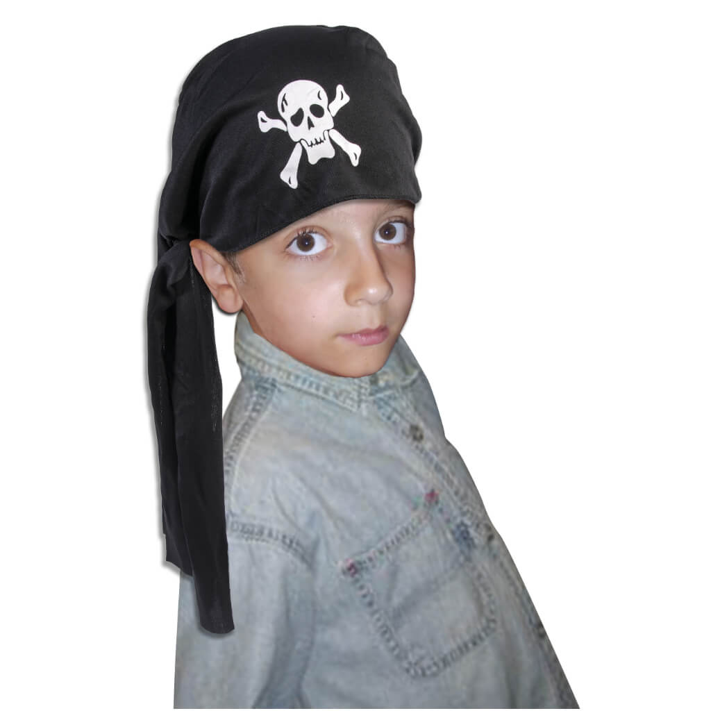 Pirate Bandana 