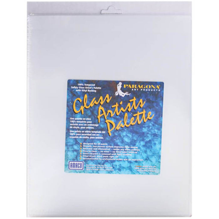 Craft Glass Palette