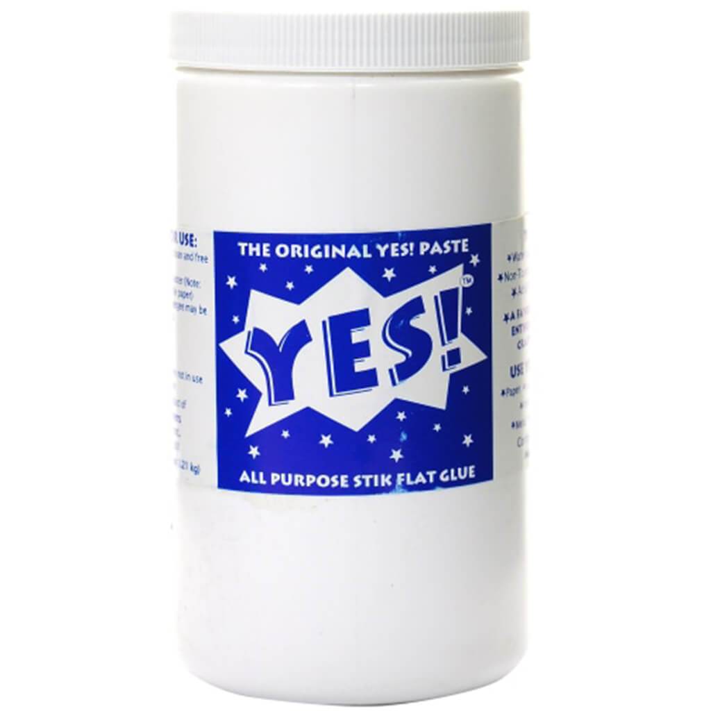 Yes! Paste 32oz