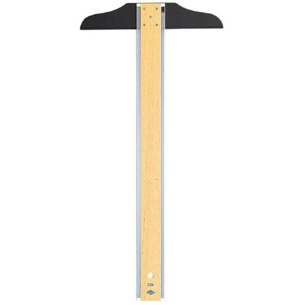 T-Square Transparent Edge