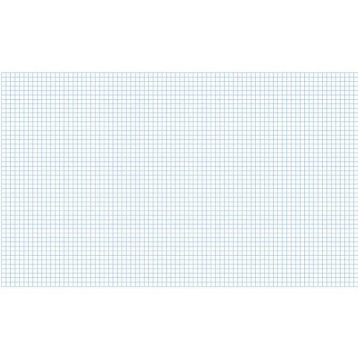 Quadrille Paper 100-Sheet Pack