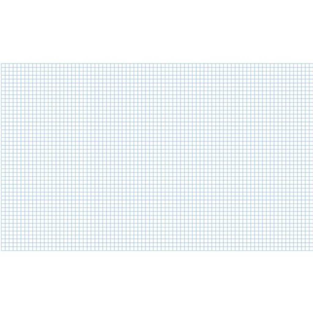 Quadrille Paper 100-Sheet Pack